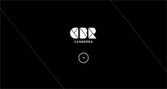 Desktop Screenshot of canberra.com.au
