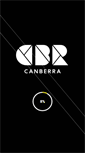 Mobile Screenshot of canberra.com.au